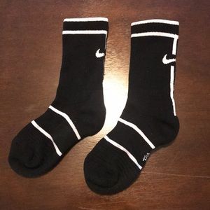 NikeCourt Tennis Crew Socks
